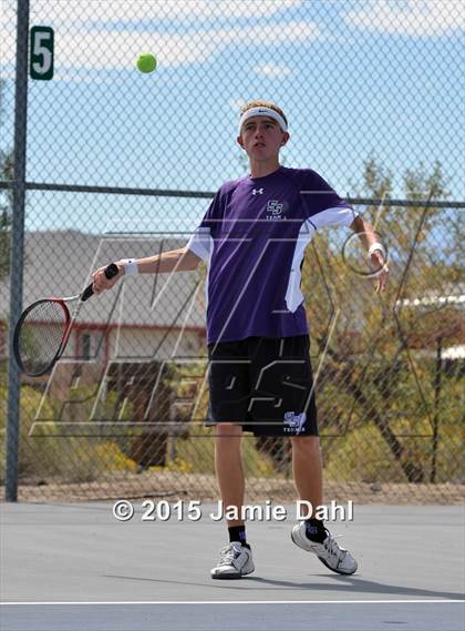 Thumbnail 2 in South Tahoe @ Spanish Springs photogallery.