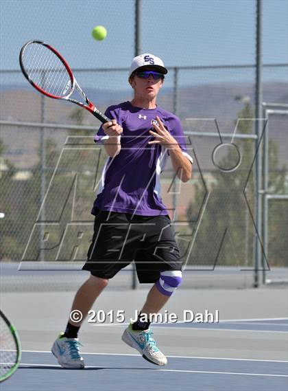 Thumbnail 3 in South Tahoe @ Spanish Springs photogallery.