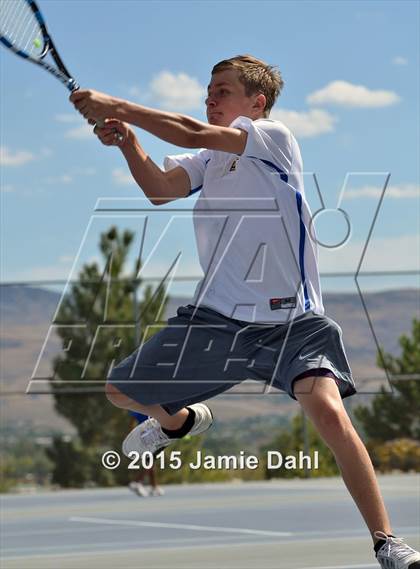Thumbnail 3 in South Tahoe @ Spanish Springs photogallery.
