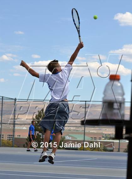 Thumbnail 2 in South Tahoe @ Spanish Springs photogallery.