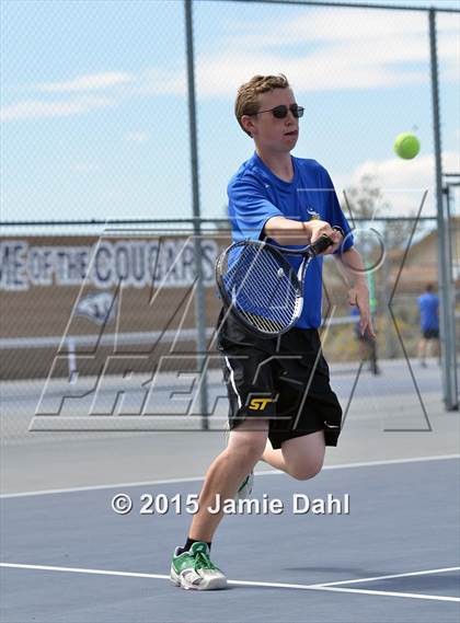 Thumbnail 2 in South Tahoe @ Spanish Springs photogallery.