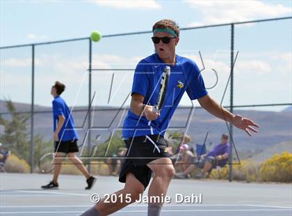 Thumbnail 3 in South Tahoe @ Spanish Springs photogallery.