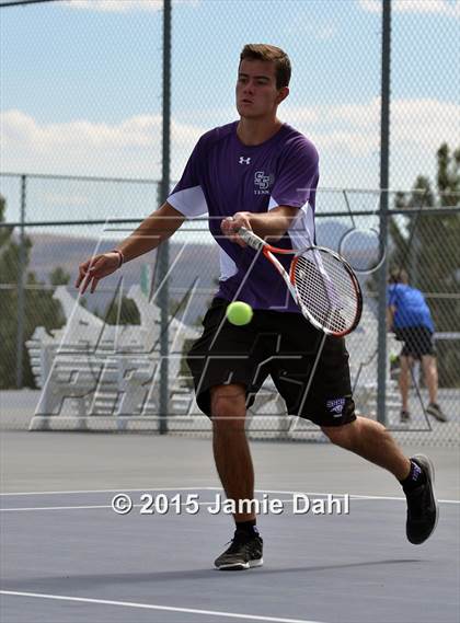Thumbnail 3 in South Tahoe @ Spanish Springs photogallery.