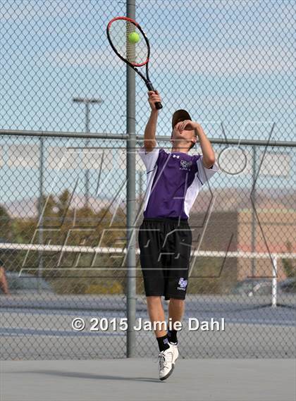 Thumbnail 2 in South Tahoe @ Spanish Springs photogallery.