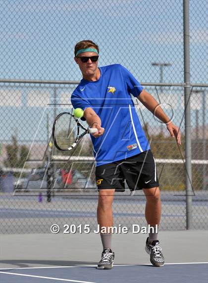 Thumbnail 3 in South Tahoe @ Spanish Springs photogallery.