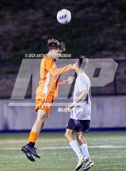 Thumbnail 1 in Liberty Ranch vs. Woodland (CIF SJS D4 Final) photogallery.