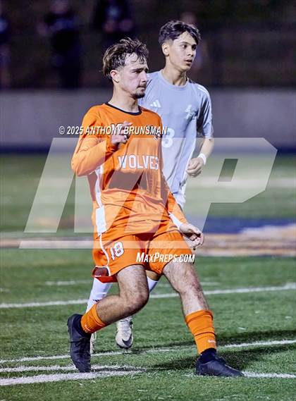 Thumbnail 1 in Liberty Ranch vs. Woodland (CIF SJS D4 Final) photogallery.