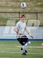 Photo from the gallery "Liberty Ranch vs. Woodland (CIF SJS D4 Final)"