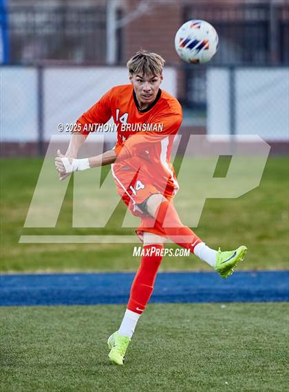 Thumbnail 1 in Liberty Ranch vs. Woodland (CIF SJS D4 Final) photogallery.