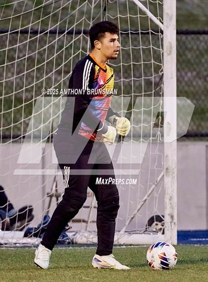 Thumbnail 1 in Liberty Ranch vs. Woodland (CIF SJS D4 Final) photogallery.