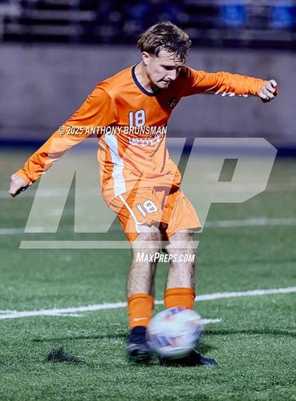 Thumbnail 1 in Liberty Ranch vs. Woodland (CIF SJS D4 Final) photogallery.