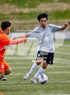 Photo from the gallery "Liberty Ranch vs. Woodland (CIF SJS D4 Final)"