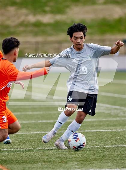Thumbnail 1 in Liberty Ranch vs. Woodland (CIF SJS D4 Final) photogallery.