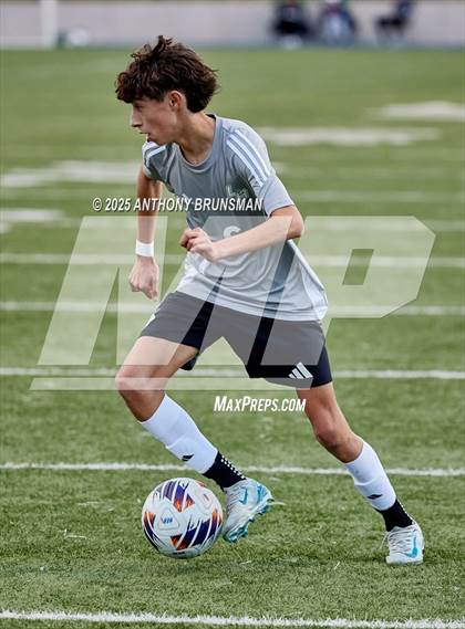 Thumbnail 1 in Liberty Ranch vs. Woodland (CIF SJS D4 Final) photogallery.