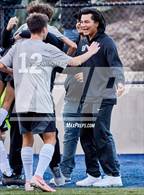 Photo from the gallery "Liberty Ranch vs. Woodland (CIF SJS D4 Final)"