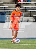 Photo from the gallery "Liberty Ranch vs. Woodland (CIF SJS D4 Final)"