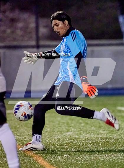 Thumbnail 1 in Liberty Ranch vs. Woodland (CIF SJS D4 Final) photogallery.