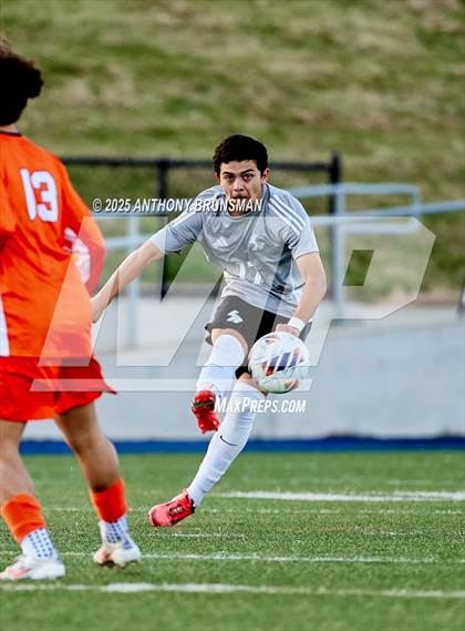 Thumbnail 1 in Liberty Ranch vs. Woodland (CIF SJS D4 Final) photogallery.