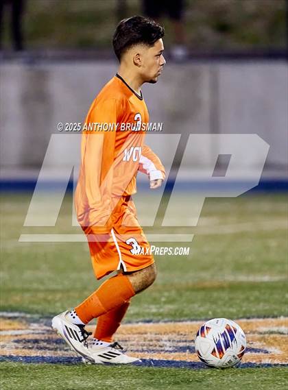 Thumbnail 1 in Liberty Ranch vs. Woodland (CIF SJS D4 Final) photogallery.