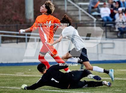 Thumbnail 1 in Liberty Ranch vs. Woodland (CIF SJS D4 Final) photogallery.