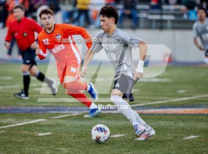 Thumbnail 1 in Liberty Ranch vs. Woodland (CIF SJS D4 Final) photogallery.