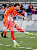 Photo from the gallery "Liberty Ranch vs. Woodland (CIF SJS D4 Final)"