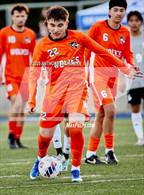 Photo from the gallery "Liberty Ranch vs. Woodland (CIF SJS D4 Final)"