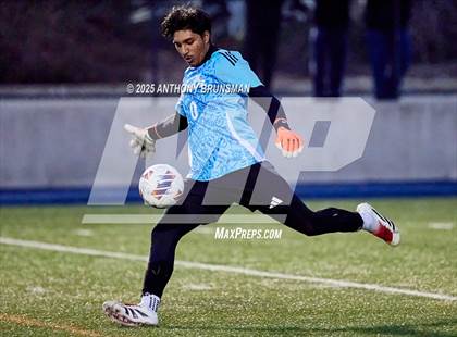 Thumbnail 1 in Liberty Ranch vs. Woodland (CIF SJS D4 Final) photogallery.