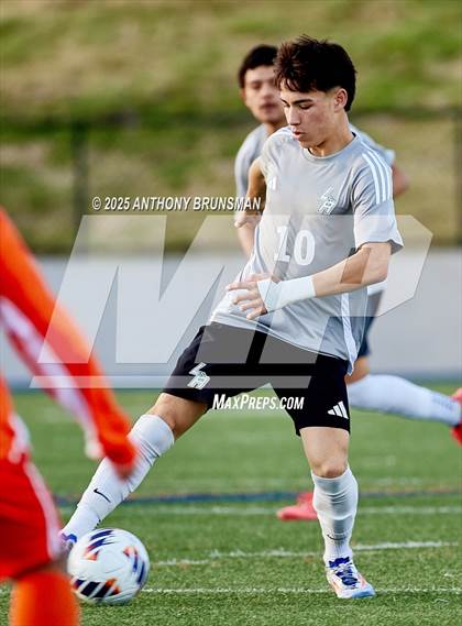 Thumbnail 1 in Liberty Ranch vs. Woodland (CIF SJS D4 Final) photogallery.