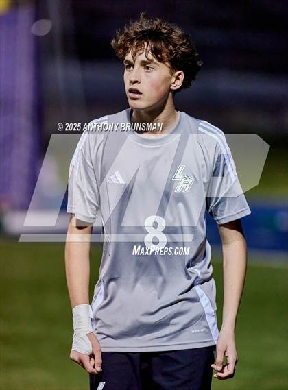 Thumbnail 3 in Liberty Ranch vs. Woodland (CIF SJS D4 Final) photogallery.