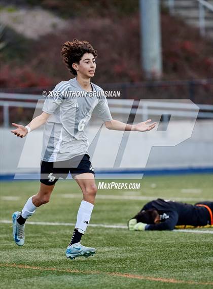 Thumbnail 1 in Liberty Ranch vs. Woodland (CIF SJS D4 Final) photogallery.