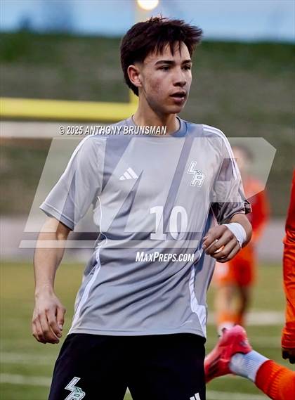 Thumbnail 1 in Liberty Ranch vs. Woodland (CIF SJS D4 Final) photogallery.