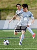 Photo from the gallery "Liberty Ranch vs. Woodland (CIF SJS D4 Final)"