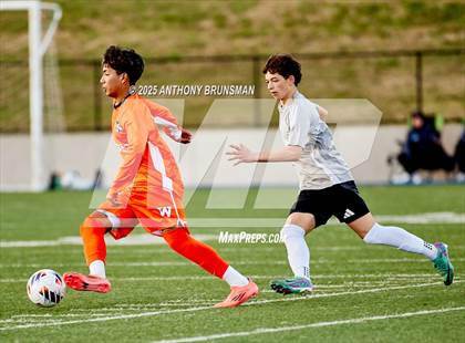 Thumbnail 3 in Liberty Ranch vs. Woodland (CIF SJS D4 Final) photogallery.