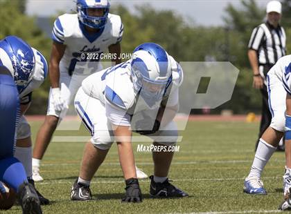 Thumbnail 3 in Ladue Horton Watkins @ Westminster Christian photogallery.