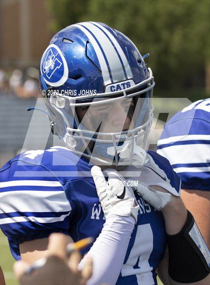 Thumbnail 2 in Ladue Horton Watkins @ Westminster Christian photogallery.