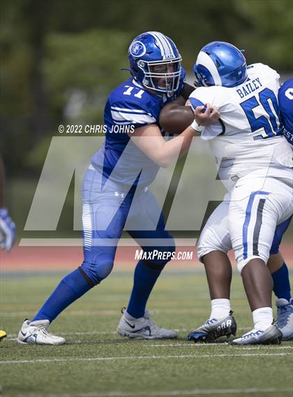 Thumbnail 3 in Ladue Horton Watkins @ Westminster Christian photogallery.