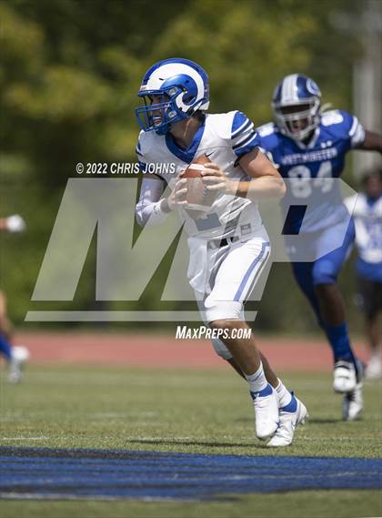 Thumbnail 2 in Ladue Horton Watkins @ Westminster Christian photogallery.