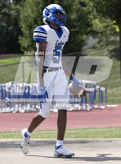 Thumbnail 2 in Ladue Horton Watkins @ Westminster Christian photogallery.