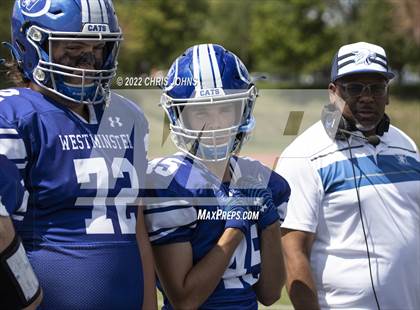 Thumbnail 3 in Ladue Horton Watkins @ Westminster Christian photogallery.