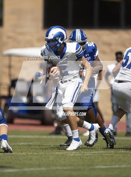 Thumbnail 3 in Ladue Horton Watkins @ Westminster Christian photogallery.