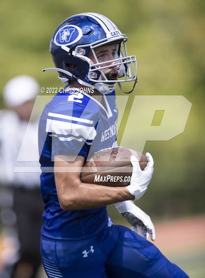 Thumbnail 1 in Ladue Horton Watkins @ Westminster Christian photogallery.