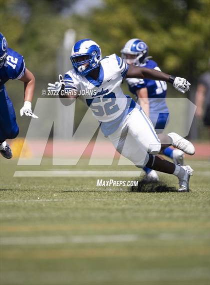 Thumbnail 1 in Ladue Horton Watkins @ Westminster Christian photogallery.