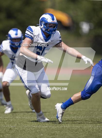 Thumbnail 2 in Ladue Horton Watkins @ Westminster Christian photogallery.