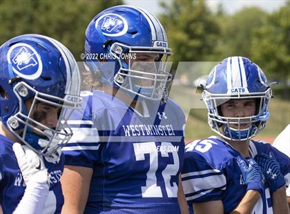 Thumbnail 1 in Ladue Horton Watkins @ Westminster Christian photogallery.
