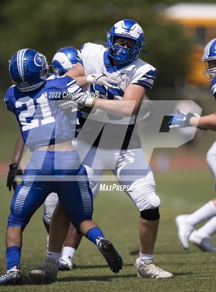 Thumbnail 3 in Ladue Horton Watkins @ Westminster Christian photogallery.
