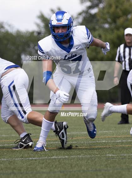 Thumbnail 1 in Ladue Horton Watkins @ Westminster Christian photogallery.