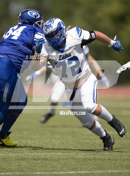 Thumbnail 1 in Ladue Horton Watkins @ Westminster Christian photogallery.
