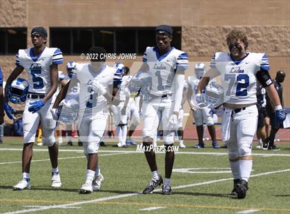Thumbnail 2 in Ladue Horton Watkins @ Westminster Christian photogallery.