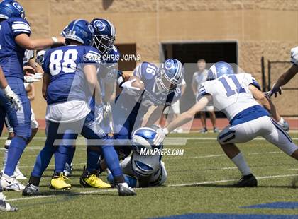 Thumbnail 2 in Ladue Horton Watkins @ Westminster Christian photogallery.